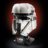 75458 LEGO® Star Wars™ Impērijas pēcnācēju AT-RT vadītāja ķivere 