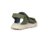 GEOX sandales, J55F1B-0009B-C0914, 39 izmērs 