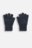 COCCODRILLO cimdi BASIC ACCESSORIES, zils, 