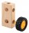BRIO komplekts multi model Builders 34587 34587