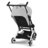 CYBEX ratiņi LIBELLE, Fog grey, 524000211 