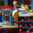72051 LEGO® Donkey Kong™ spēļu automāts 