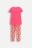 COCCODRILLO pidžama PAJAMAS, rozā, WC5448209PJS-007-164, 164 cm 