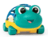 BABY EINSTEIN  sensoro aktivitāšu rotaļlieta Curious Car Neptune, 16766 