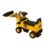 BABYTROLD bērna auto-skrejritenis CATERPILLAR, Yellow, 20-42GR 
