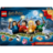 75685 LEGO® Wicked Emerald City: sienas māksla 