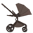 ANEX universāls ratiņi FLO 2in1, browny, fl-07с, 8885020503173 (frame)  