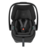 MAXI COSI autokrēsls PEBBLE SLIDE PRO, Onyx Black, 40-87 cm., 8442508110 
