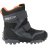 GEOX ziemas zābaki, pelēki, J36FRC-0FUCE-C0038 J36FRC-0FUCE-C0038-3