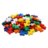 PLUS PLUS konstruktors BIG Basic 100, 3210 