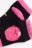 COCCODRILLO zeķes SOCKS GIRL, krāsa, WC5382301SOG-022-033, 33 cm 