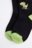 COCCODRILLO zeķes SOCKS BOY, krāsa, WC5382213SOB-022-036, 36 cm 