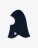 VIKING merino balaklava , tumši žila, 50-24540-5, 50-52 izmērs 