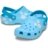 CROCS krokši MARY JANE ANIMAL zali, 211257-4WD 29 izmērs 