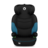 LIONELO autokrēsls LARS I-SIZE, Green turquoise, 100-150 cm., LO-LARS I-SIZE 