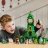 75684 LEGO® Wicked Laipni lūdzam Emerald City pilsētā 