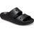 CROCS krokši ECHO SURGE melni, 209403-001 41 izmērs 