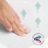 ROBA matracis AIR BALANCE EASY, 60x120 cm., 213067WE 