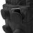 LEGO Signature mugursoma Brick 2x2, melna, 20205-0026 