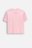 COCCODRILLO t-krekls ar īsam piedurknēm, rozā, cm 