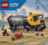60478 LEGO® CEMENT MIXER 