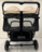 VALCO BABY dvīņu rati SNAP DUO, Taupe, SNAP4D08 