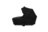 MUUVO Quick 4.0 ratiņi Classic Black 2in1 SET, MQ.4.0-W2W1-CLASSIC-BLACK MQ-W-CLASSIC-BLACK-2