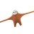 Stretch 'N Smash Sloth, NV665 