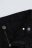 COCCODRILLO džogera bikses JEANS COLLECTION BOY, melnas, ZC4123104JCB-021-164, 164 cm 