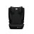 KINDERKRAFT autokrēsls JUNIOR FIX 2 I-SIZE, graphite black, KCJUFI20BLK0000 