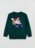 OVS BOY3-10Y TRICOT 2H 6-7 GREEN 001915461 