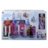 DISNEY FROZEN Arendalle pils un lelle Elza, HLW61 HLW61