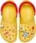 CROCS krokši WINNIE THE POOH krāsaini, 211092-90H 37,5 izmērs 
