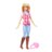 BARBIE lelle Malibu jātniece, HXJ38 