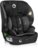 LIONELO autokrēsls BILLY I-SIZE, Black grey, 76-150 cm. 