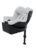 CYBEX SIRONA Gi I-SIZE autokrēsls Fog Grey | mid grey 522001653 