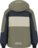 ZIG ZAG ziemas jaka SCOUT, Z243005-3048, 116 cm 