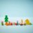 10452 LEGO® DUPLO® Peppa Pig Pārgājiens 