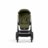 CYBEX ratiņi BALIOS S LUX BLK, Moss green, 525000105 