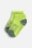 COCCODRILLO zeķes SOCKS BOY, zaļš, WC5382304SOB-012-036, 36 cm 