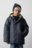 COCCODRILLO jakete OUTERWEAR BOY KIDS, pelēks, ZC5152108OBK-020-104, 104 cm 