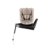 BRITAX autokrēsls DUALFIX M PLUS, 61-105 cm., Teak, 2000042146 