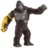 GODZILLA milzu figūriņa Kong Roll & Battle Punch, 35922 