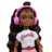 BARBIE Dream Besties Roller Skate - BARBIE Bruklina, JFX97 