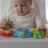 PLAYGRO muzikāla ratu rotaļlieta Travel Trio, 0186984 0186984