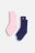 COCCODRILLO zeķes BASIC SOCKS, multicoloured, ZC4383215BAS-022-036, 36/39 cm 