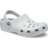 CROCS krokši QUIET pelēki, 10001-1FT 37,5 izmērs 