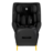 MAXI COSI autokrēsls Mica 360 S COMFORT, Authentic Black, 40-105 cm, 8551671630 