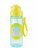 SKIP HOP nerūsējošā tērauda pudele ar salmiņu ZOO 13-oz, 12m+, 384,5ml, shark, 9N567710 9N567710
