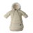 HUPPA kombinezons-guļammaiss ZUMI, smilšu krāsa, 32640030-70161, 68 cm 